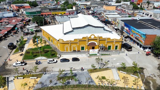 Alcaldía