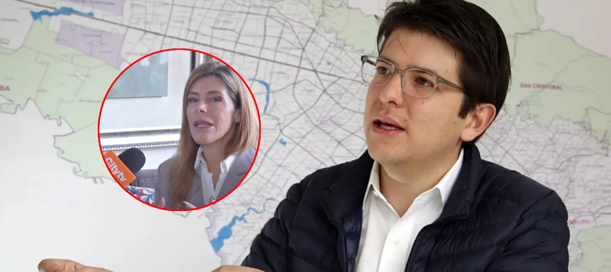 El Tiempo y Captura Citytv