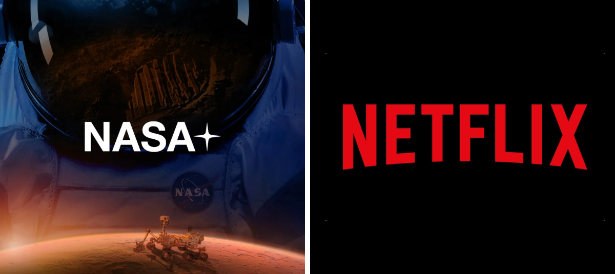 NASA+