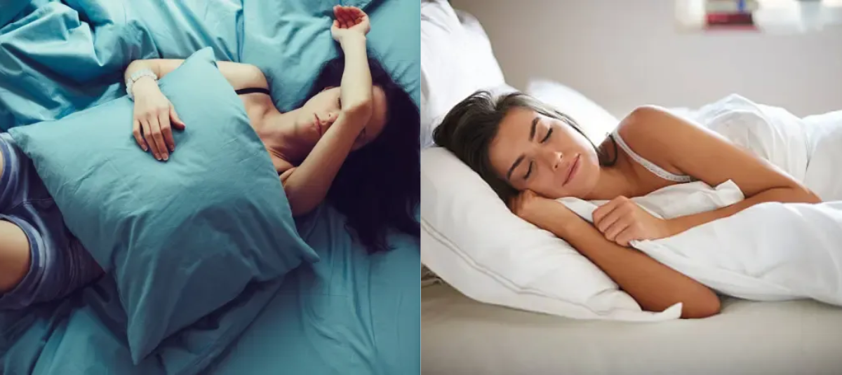 Cuatro técnicas para dormir mejor recomendadas por expertos