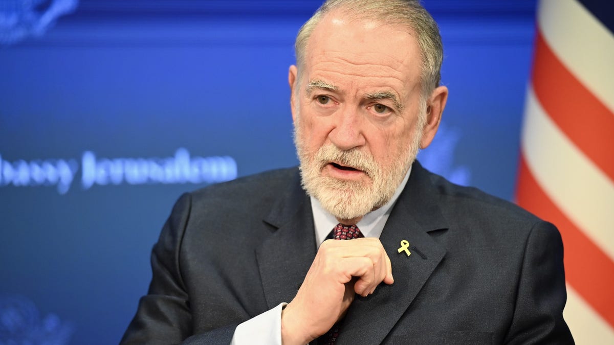 Estados Unidos, Mike Huckabee