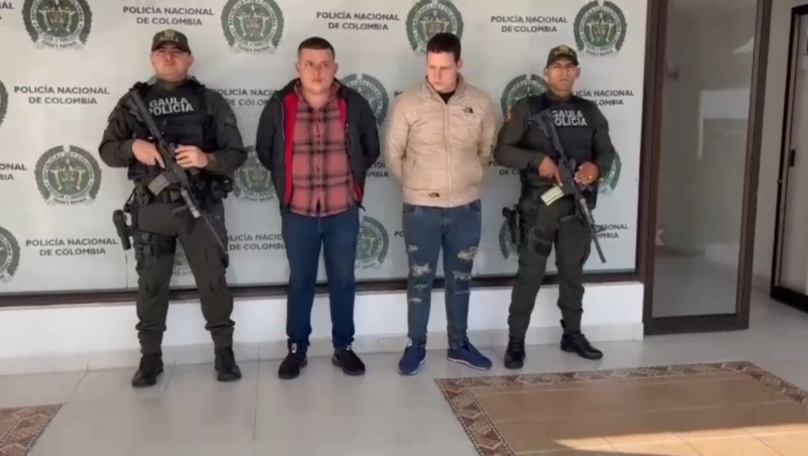 La Estructura se Enfocaba en anuncios de Venta en Facebook.
