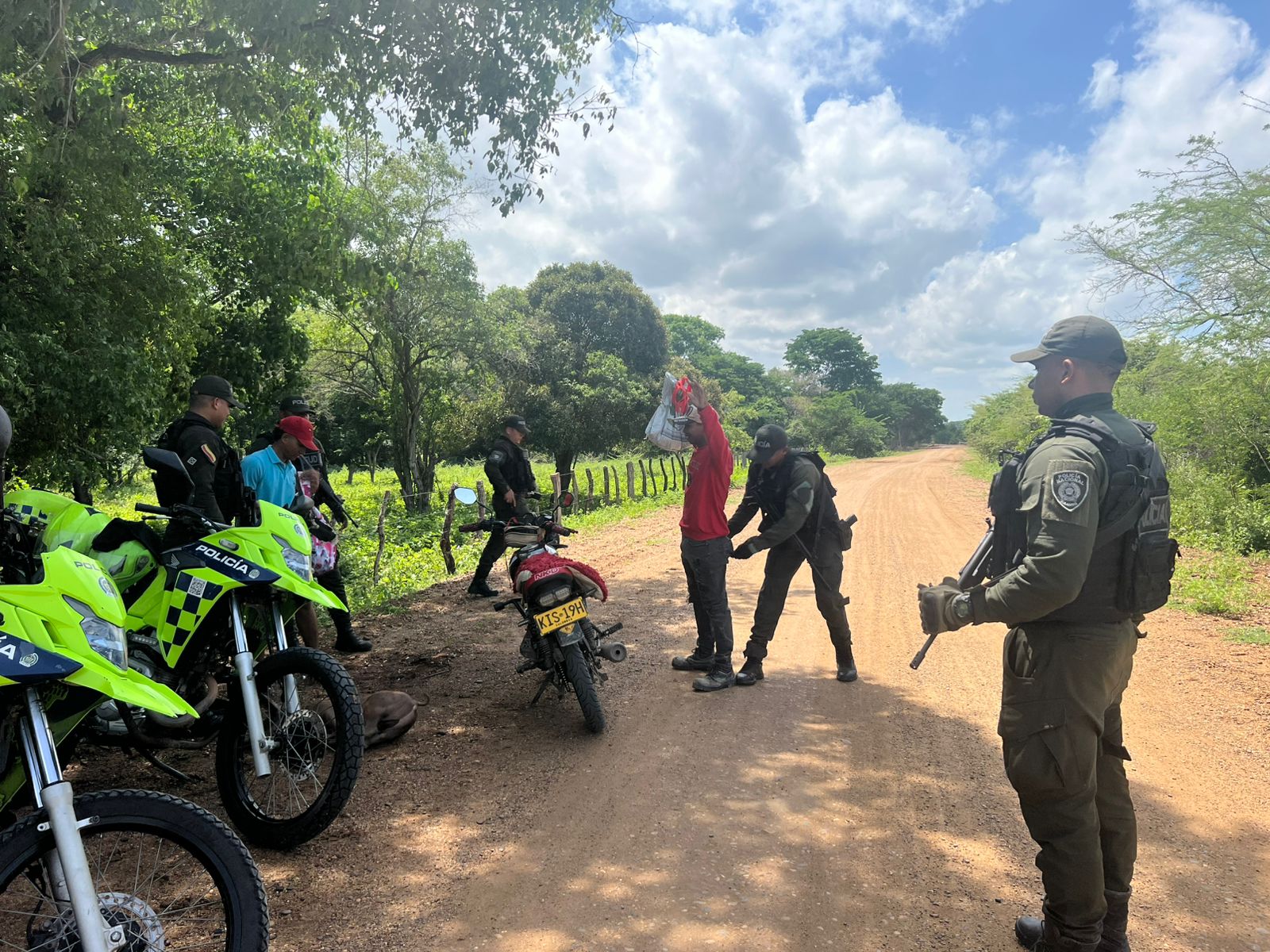 RESTACIONES SOCIALES