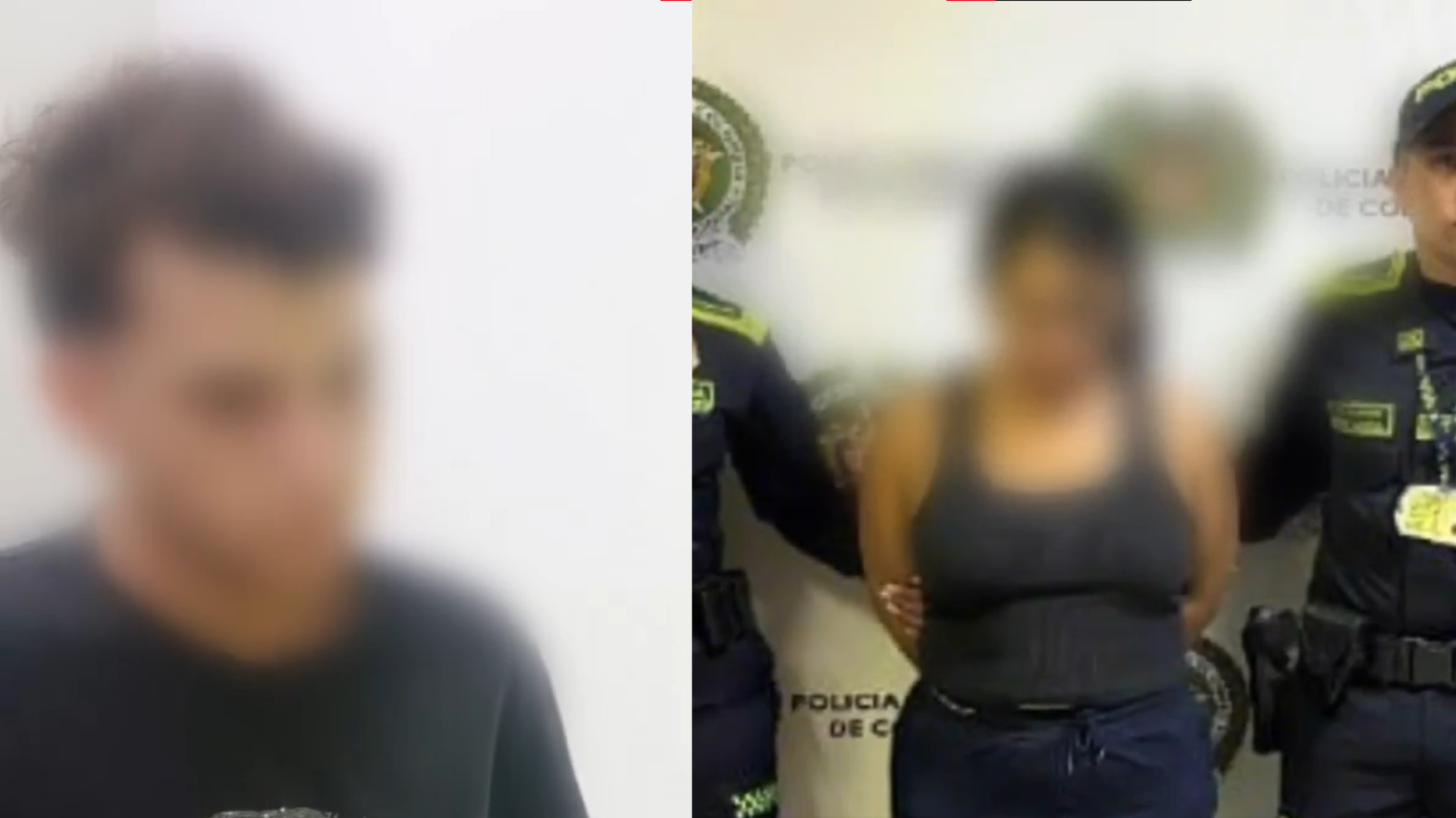 Cayó red trasnacional de trata y explotación sexual de mujeres que eran captadas en Medellín.