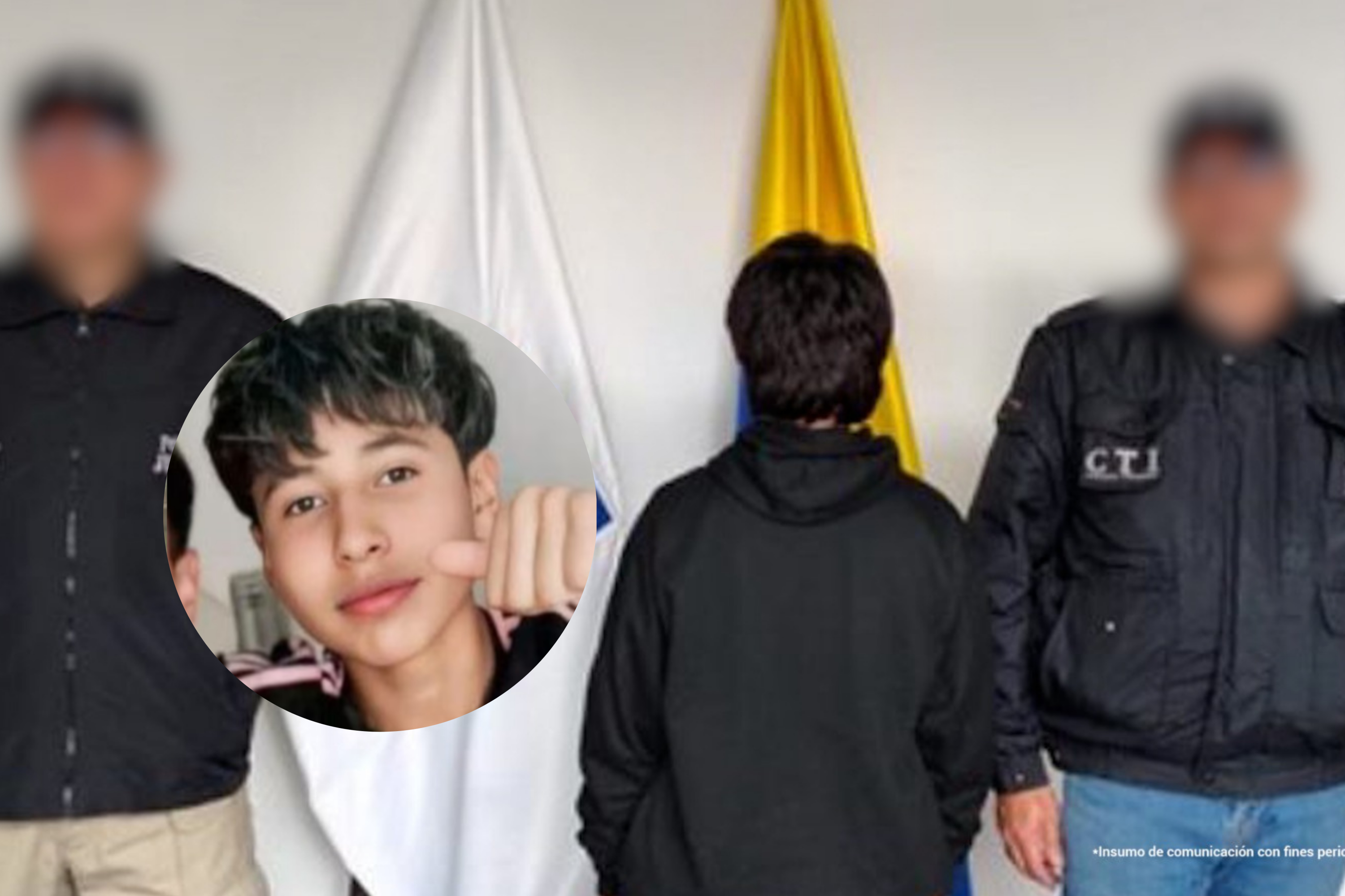 David Nocua Monroy