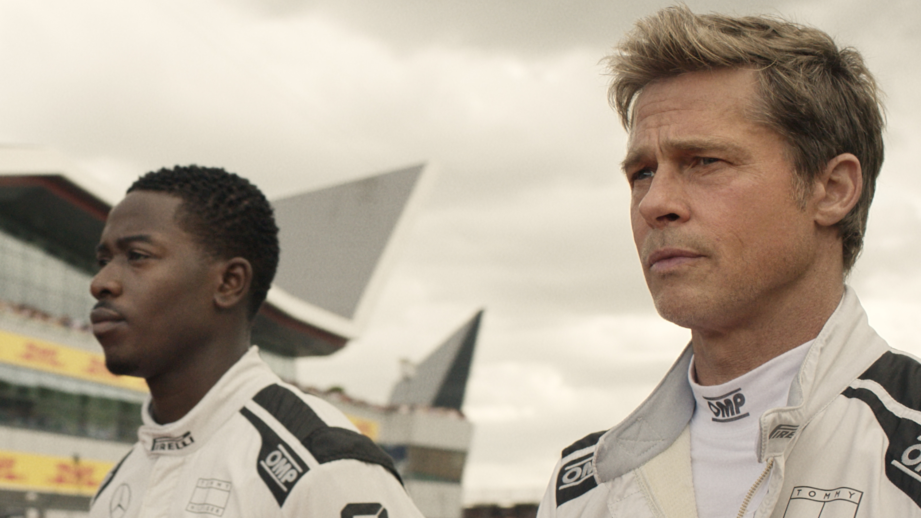 f1 película 1