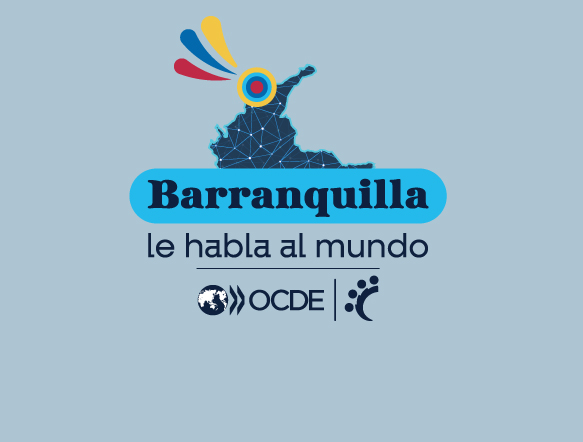 Barranquilla le Habla Al Mundo: Cubrimiento Especial del Foro de Desarrollo Local de la Ocde 2025