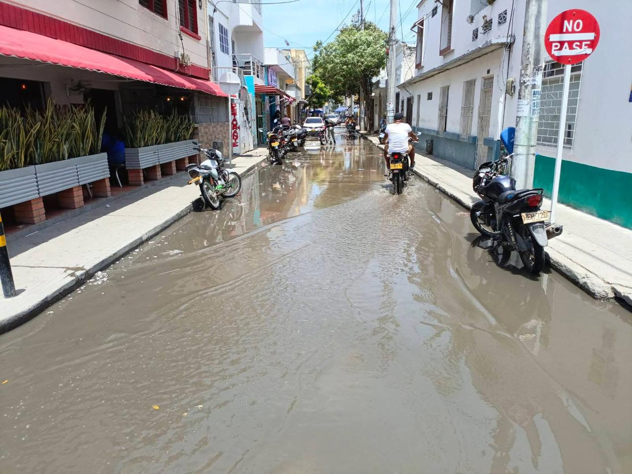 RESTACIONES SOCIALES