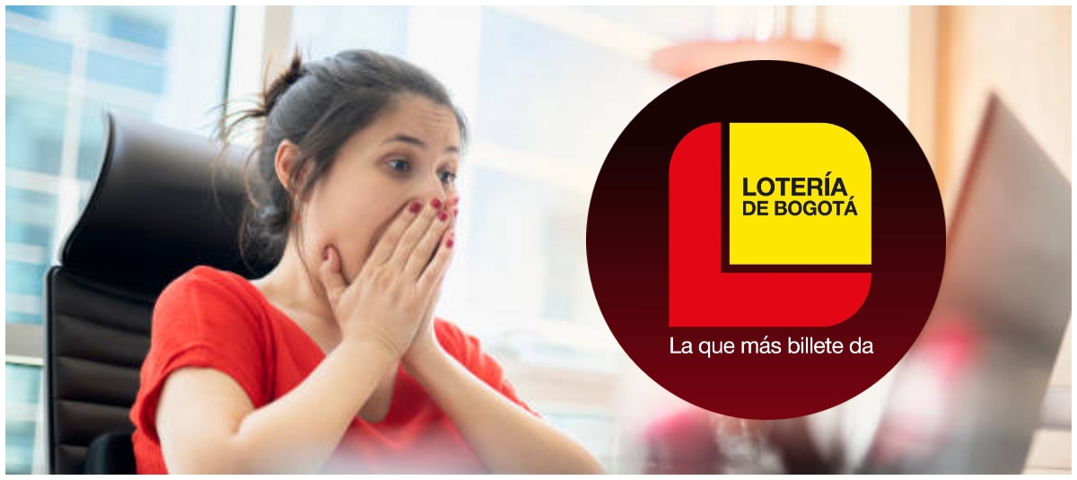 Lotería de Bogotá