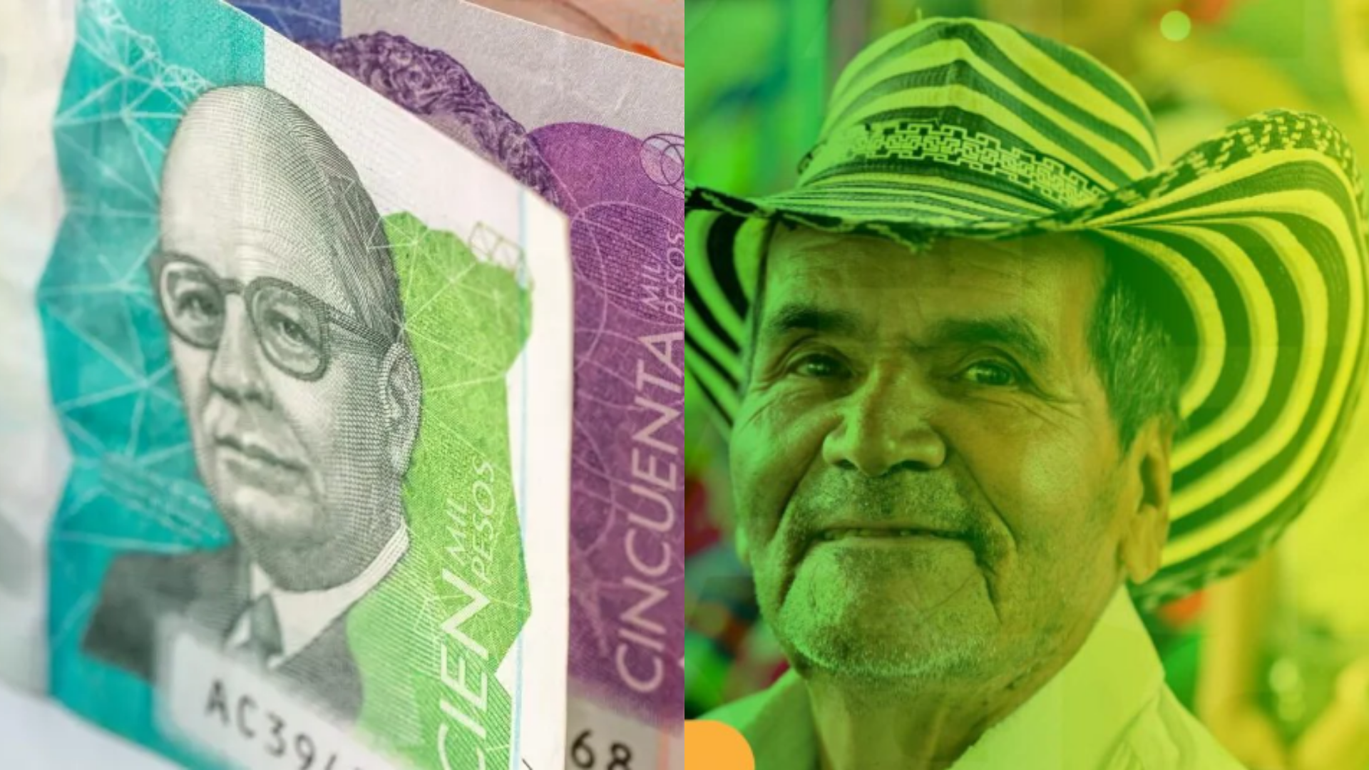 Departamento para la Prosperidad Social.