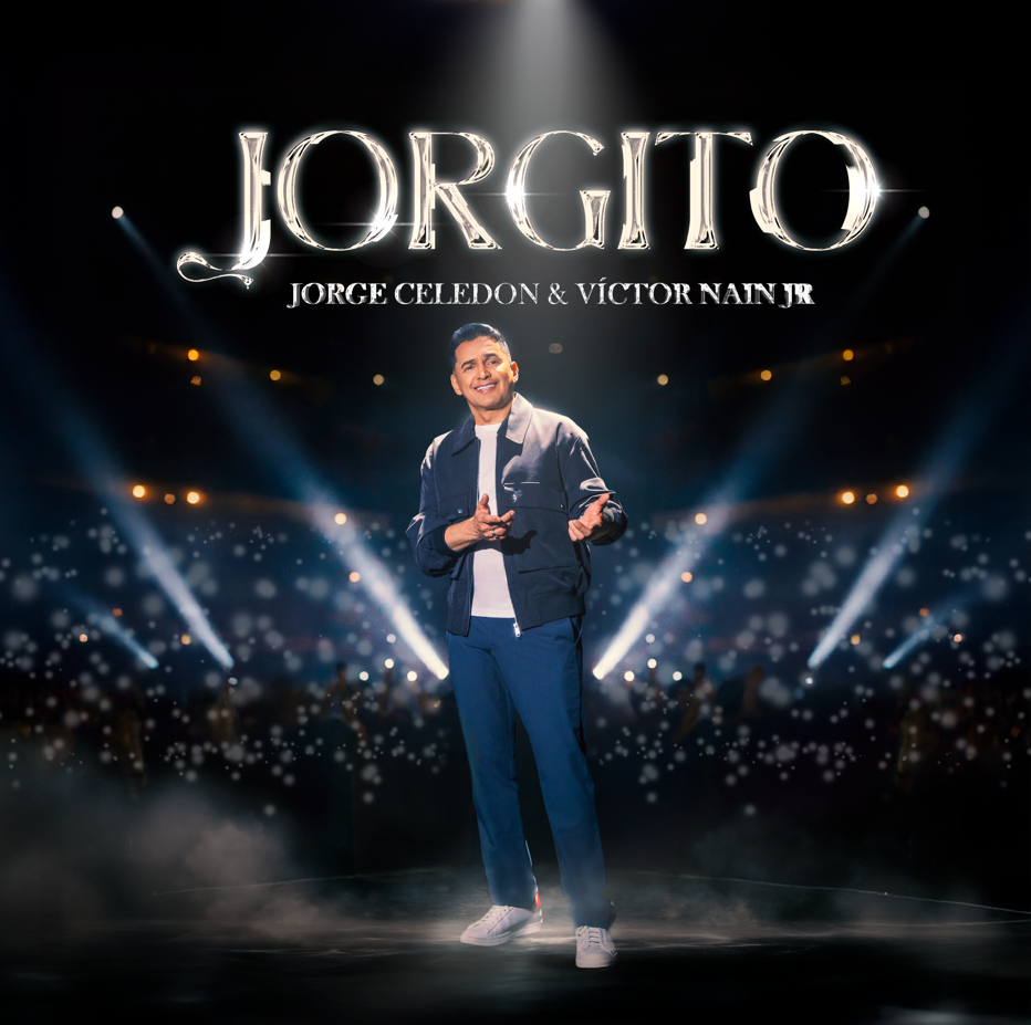 Jorgito-Jorge Celedon