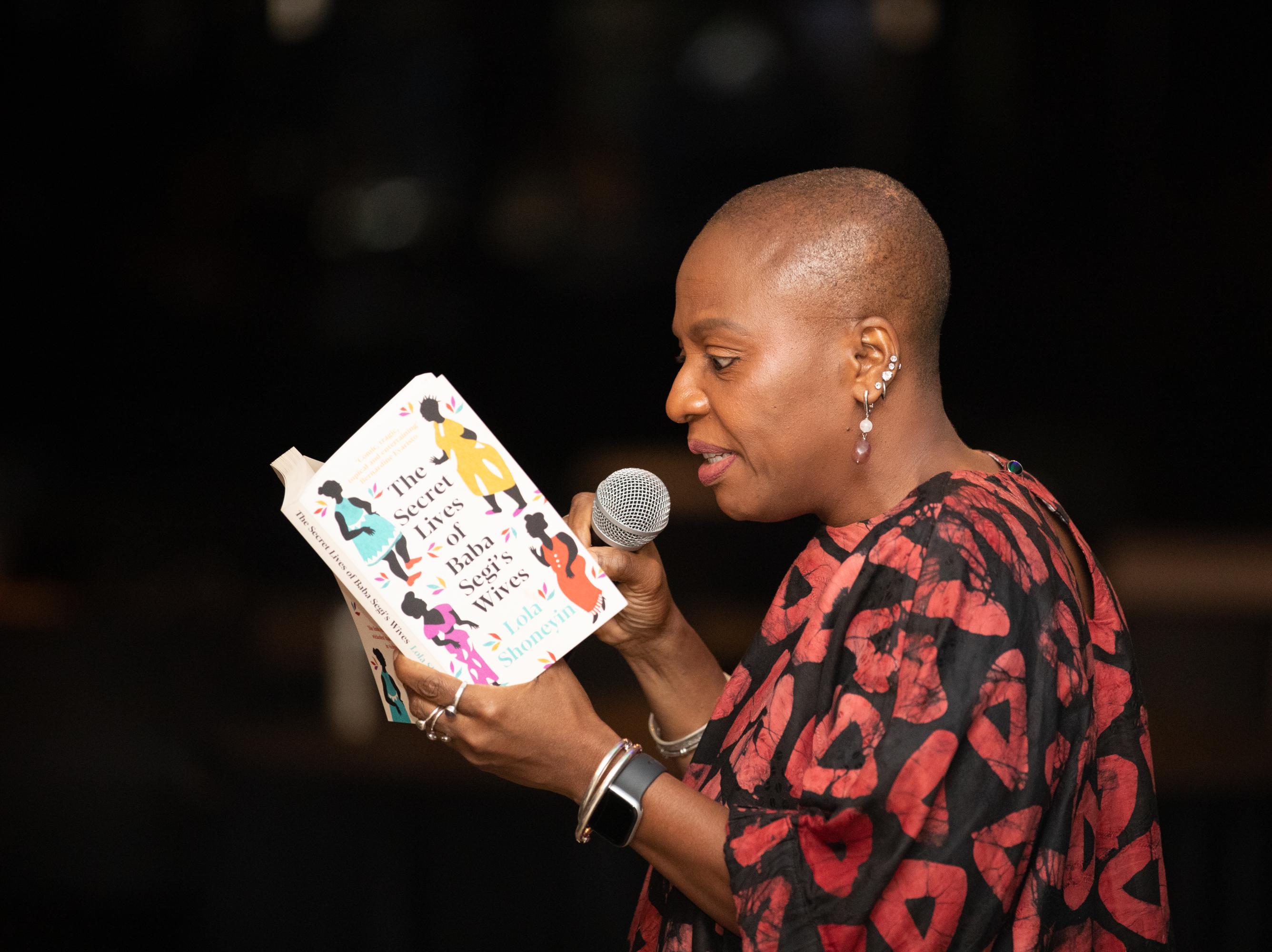 Hay Festival Nairobi