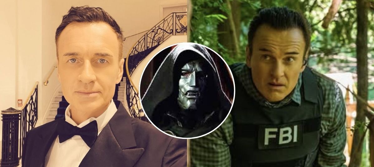Julian McMahon murió.