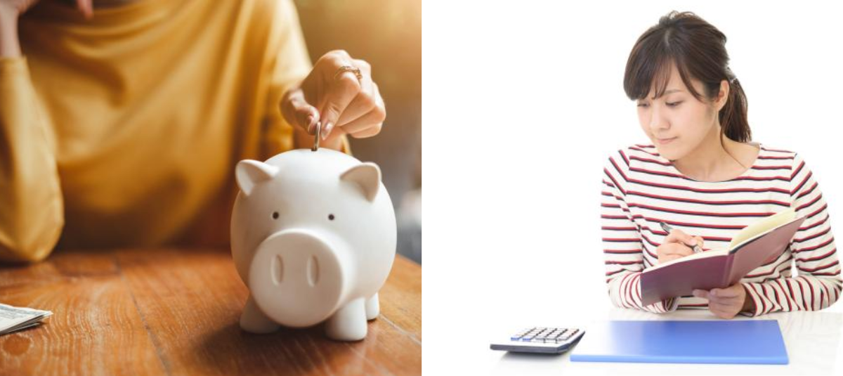 Kakebo, El Método Japonés para Ahorrar Dinero y Gestión SUS FINANZAS COMO COMO EXPERMO