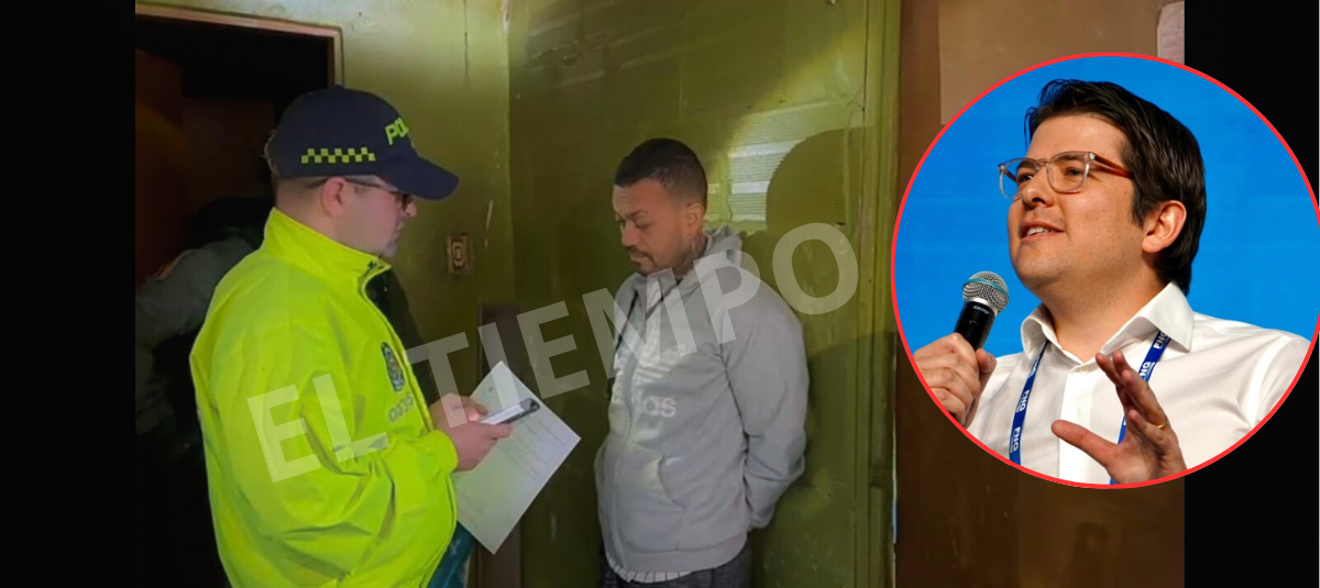 Alias 'El Costeño'
