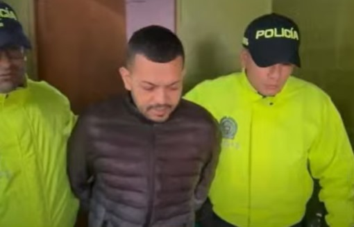 Alias 'El Costeño'