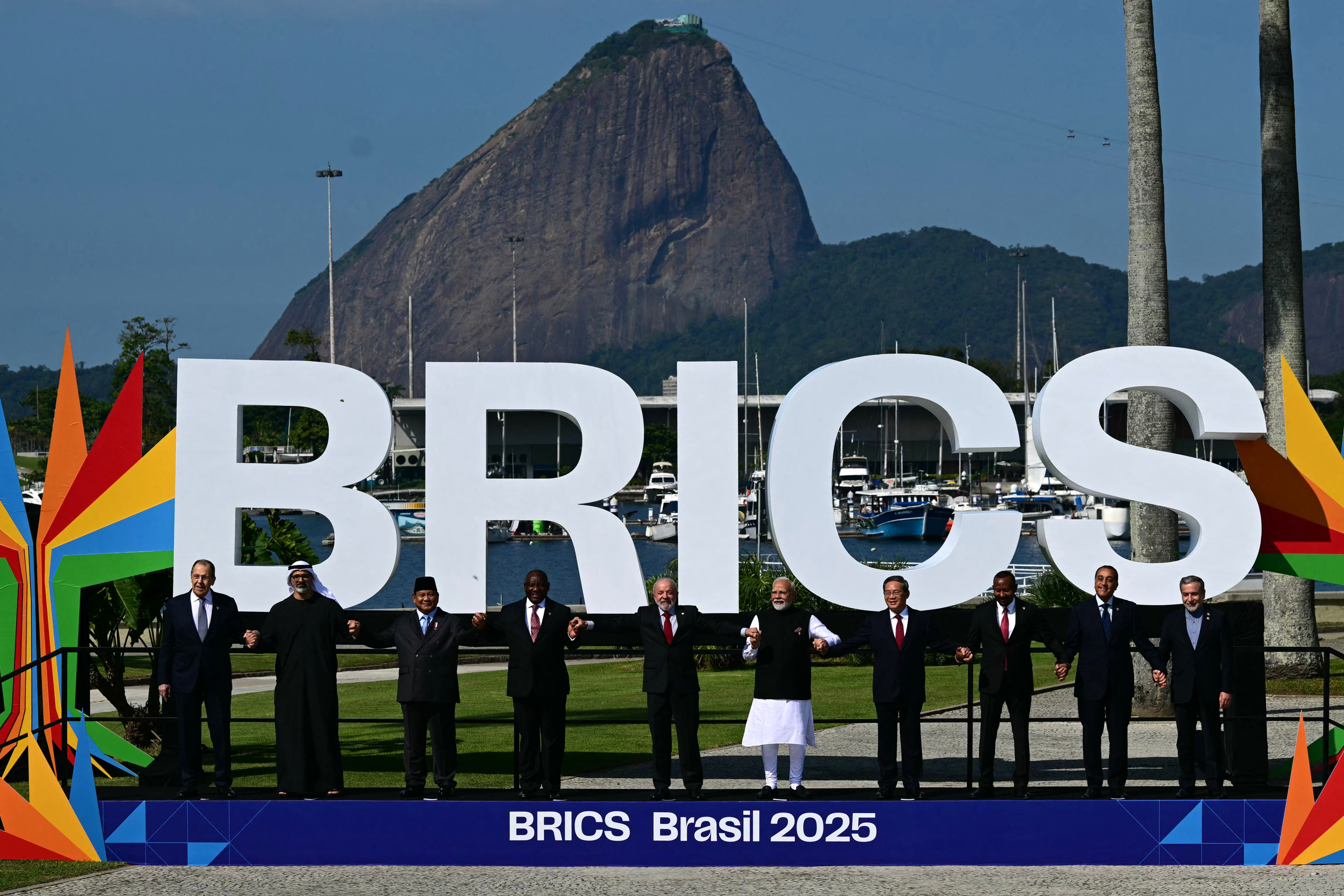 Brics
