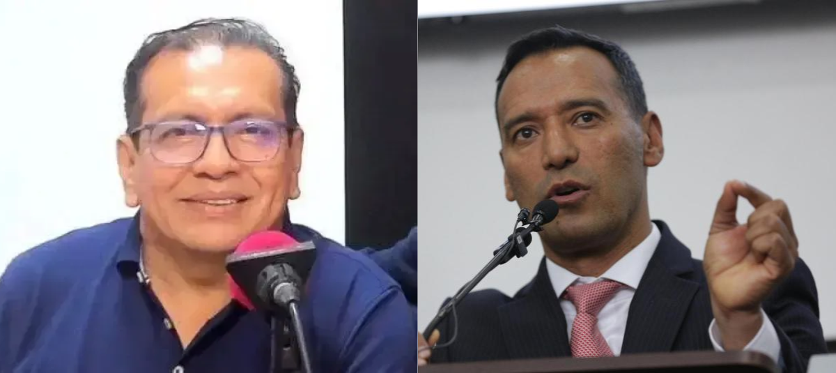Savunma Bakanı Pedro Sánchez gazeteci Gustavo Chica'ya yapılan saldırıyı reddetti.