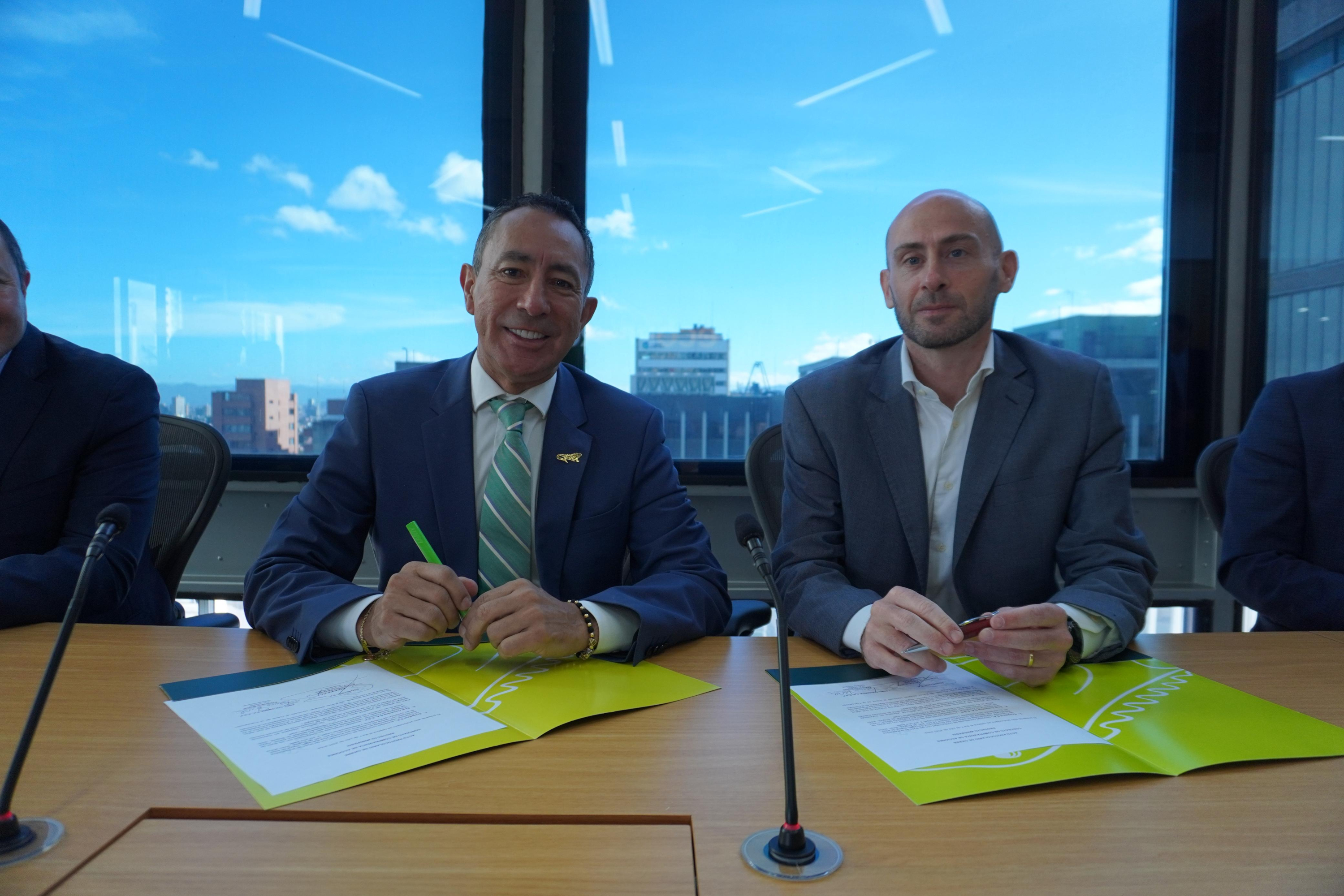 Ecopetrol compra o Windpeshi
