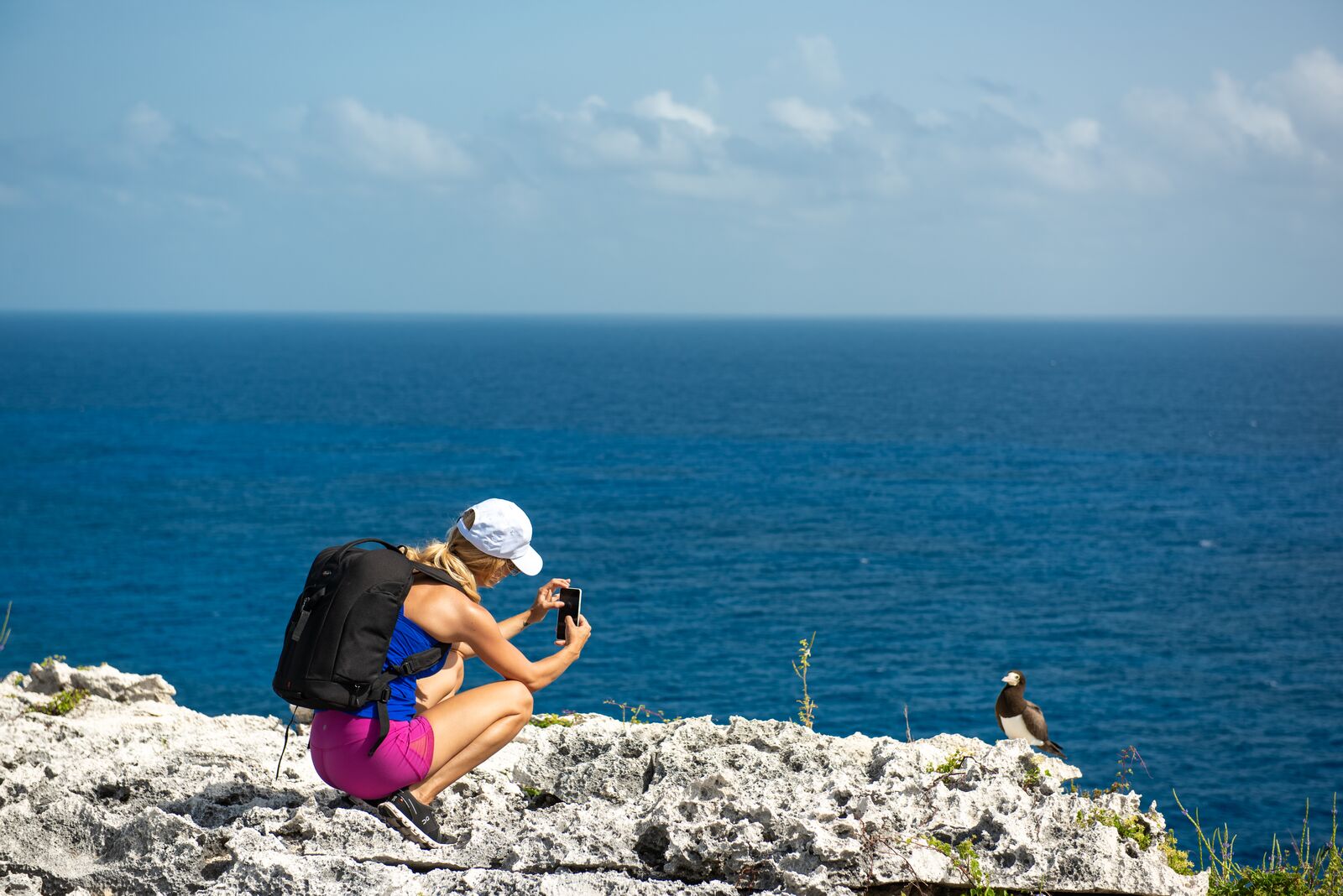 Ilhas Cayman.