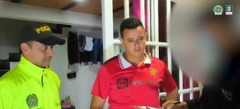 Cárcel para hombre que habría pagado y entregado el arma usada en ataque al periodista gustavo chica en guaviarre