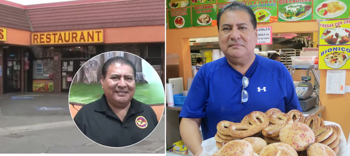 Hombre cuenta su experiencia en Estados Unidos y dice que el sueño americano sí se cumple