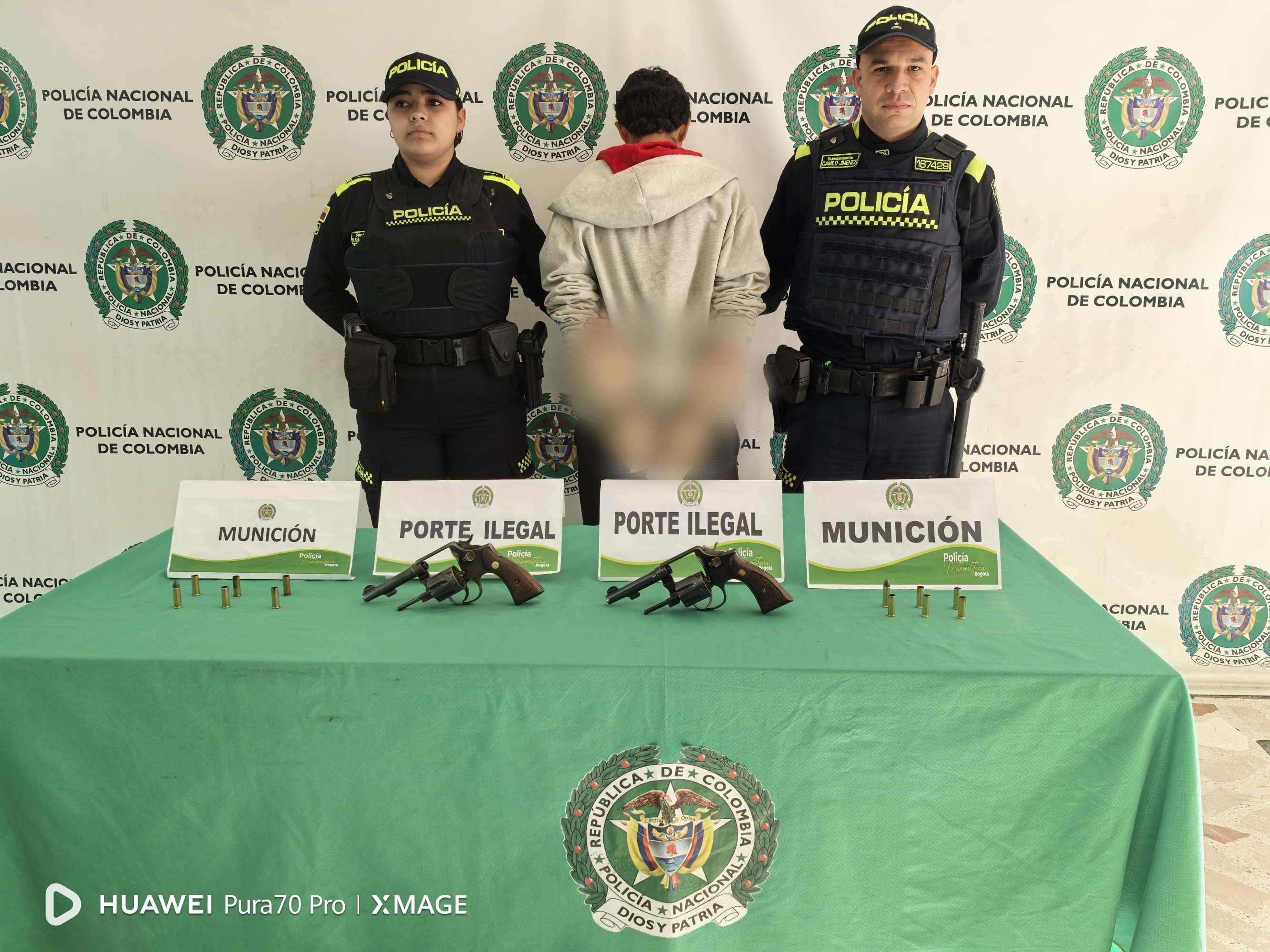 Homicidio Corabastos