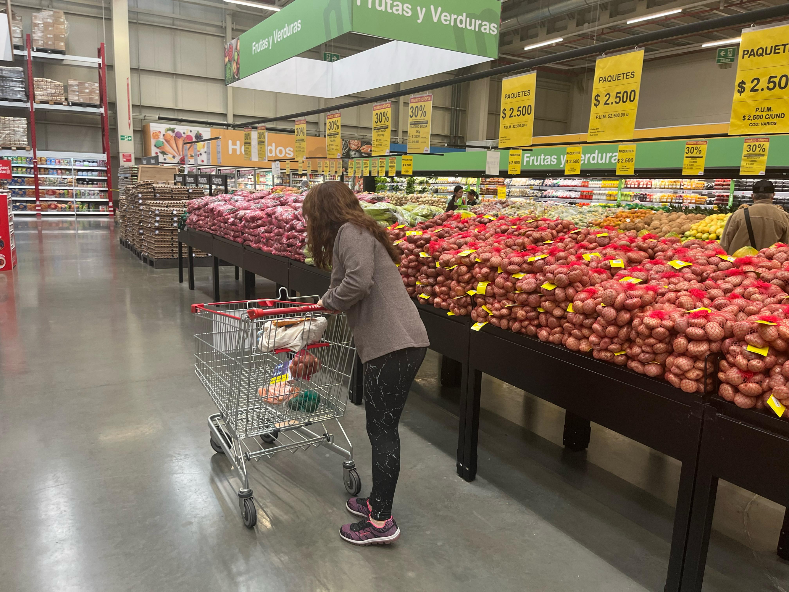 Alimentos