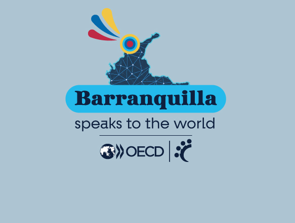 Barranquilla habla con el mundo