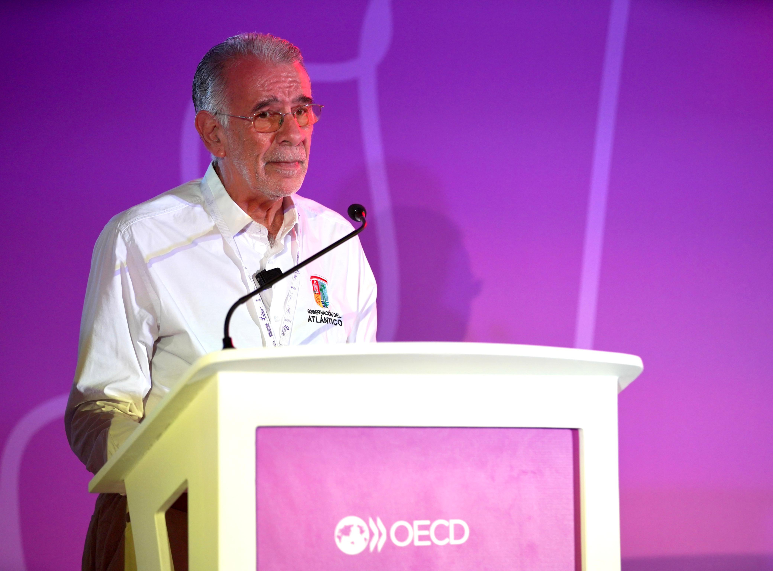 Sergio Cárdenas. El TIempo