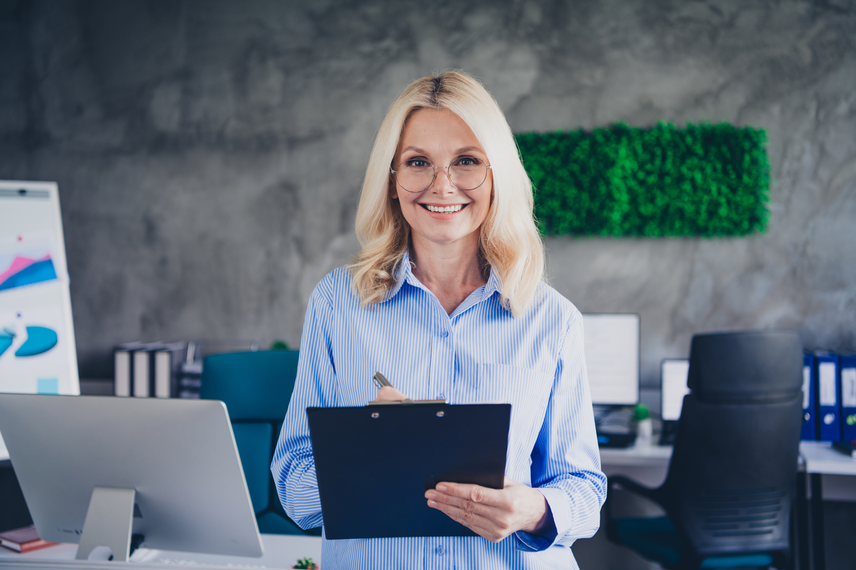 Ofertas de trabajo para profesionales