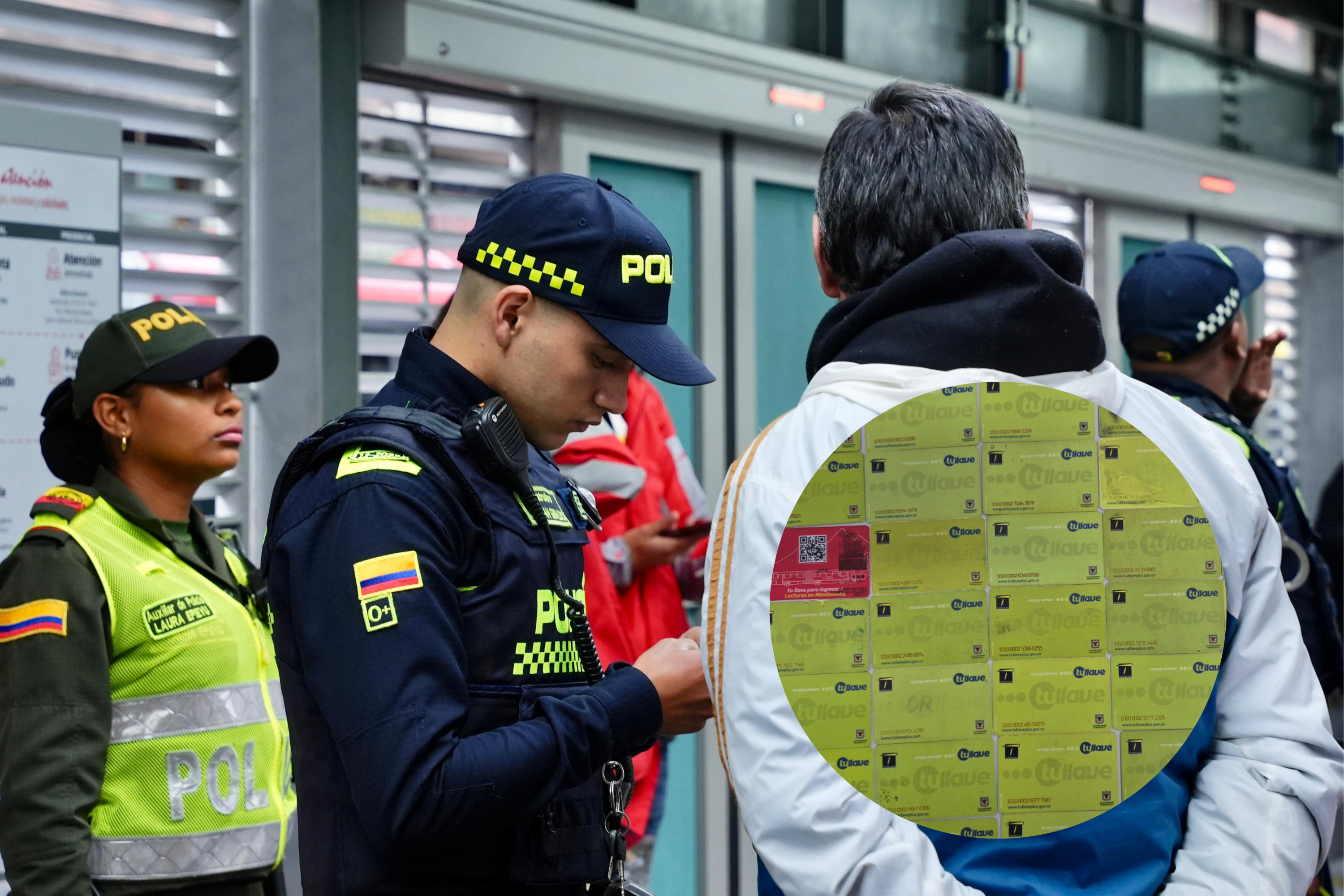 Venta de pasajes en TM