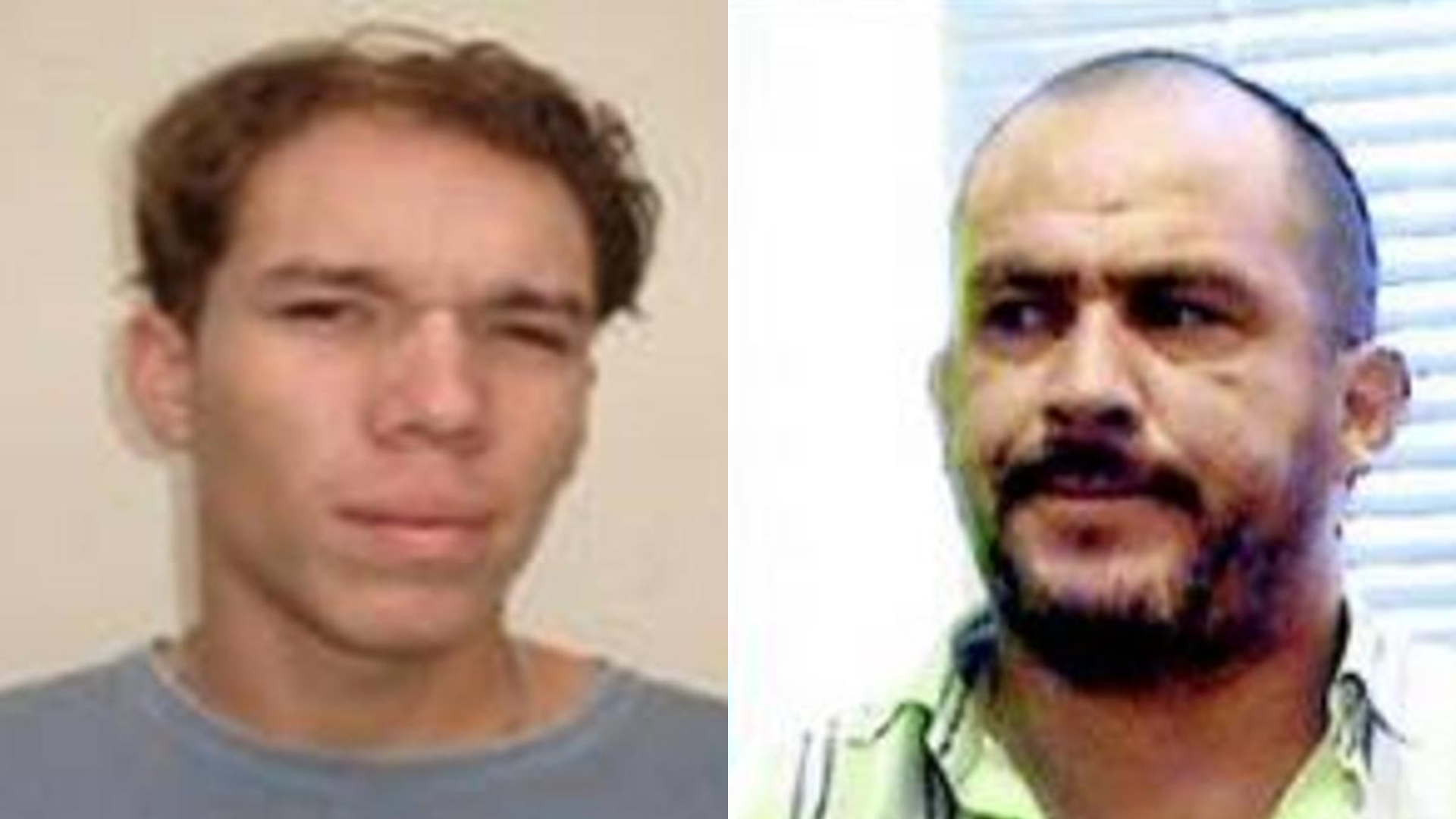 Alias Yordi, capturado el mes pasado en el Eje Cafetero y alias El Ronco, quien estaba preso desde 2023, fueron liberados por jueces de Medellín.