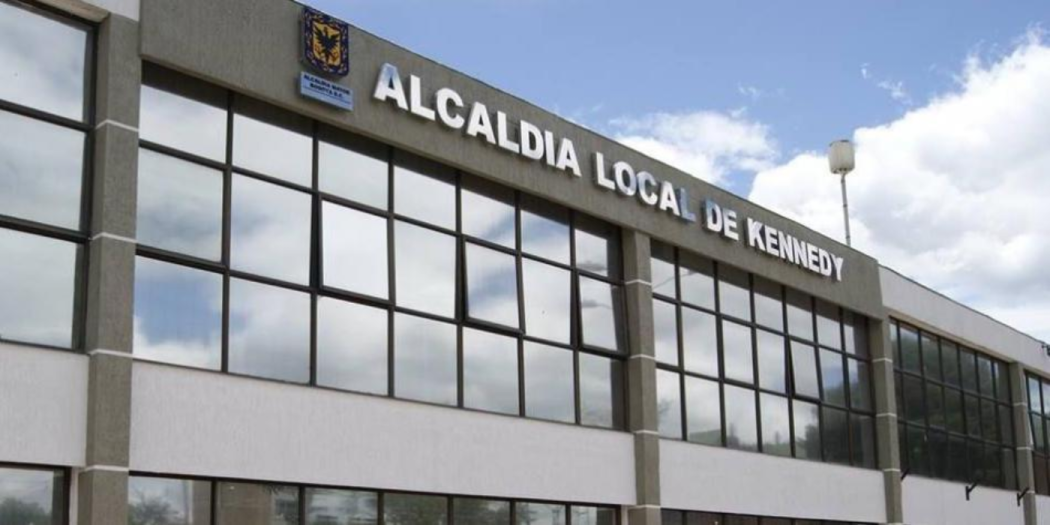 Bogotá