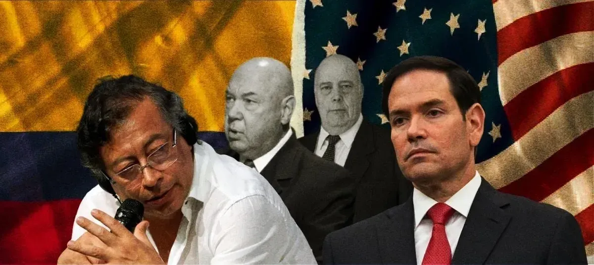Archivo EL TIEMPO / Agencias AFP y EFE