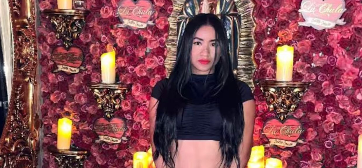 Kayıp mermi ile Cartagena'da öldürülen genç