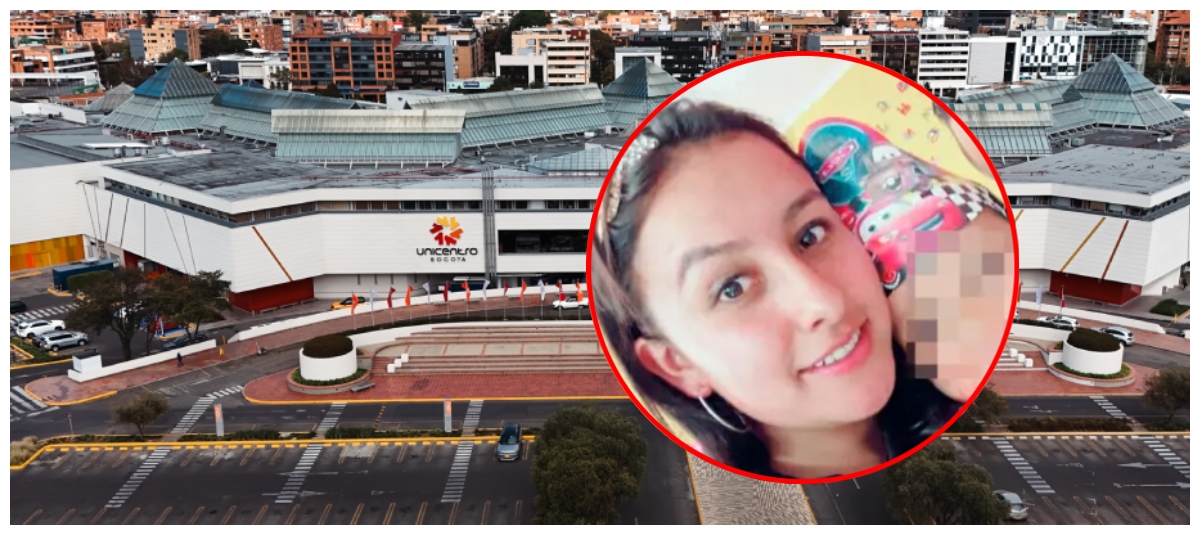 ¿Qué pasó con hijo de erika aponte, víctima de feminicidio?