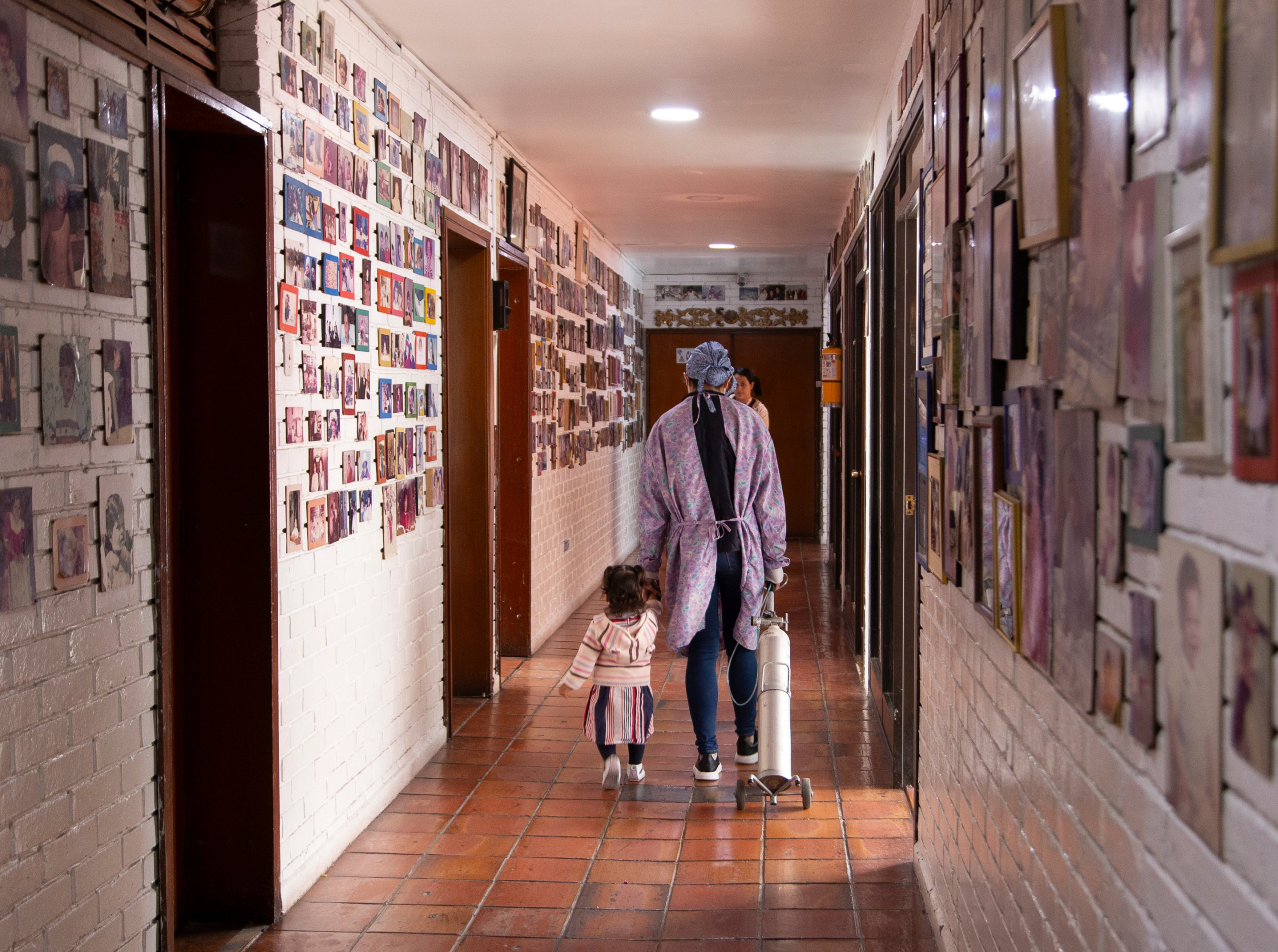 Fundación Casa de la Madre y El Niño