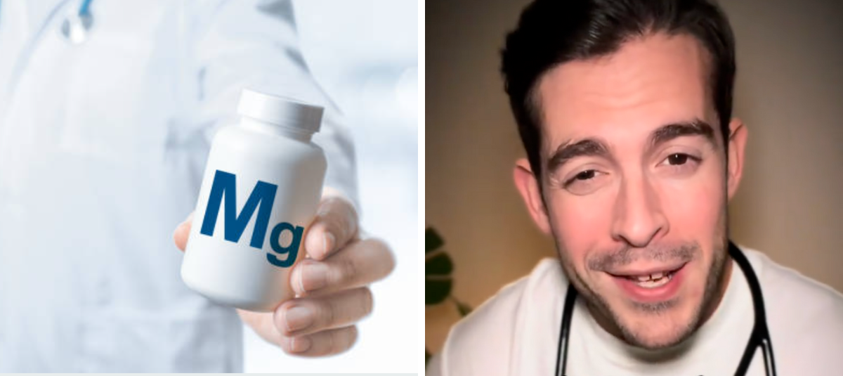 Magnesium