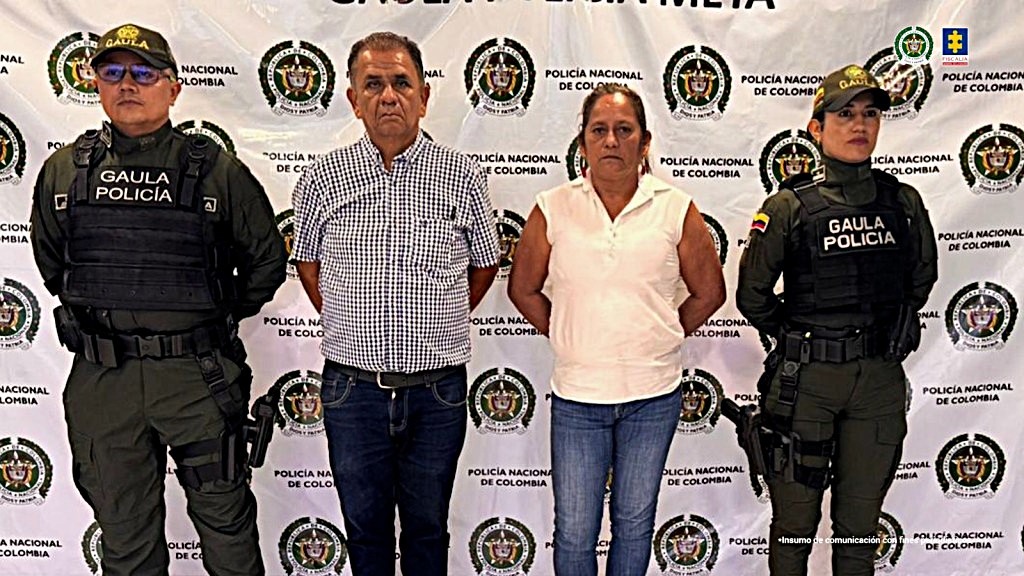 Las autoridades mantienen en reserva el nombre del sacerdote y de la parroquia donde el presbítero presta sus oficios religiosos.