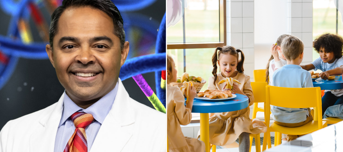 Kardiologe warnt vor fünf Lebensmitteln, die zukünftige Folgen für die Gesundheit von Kindern haben: „Sie können den Grundstein für chronische Krankheiten legen“