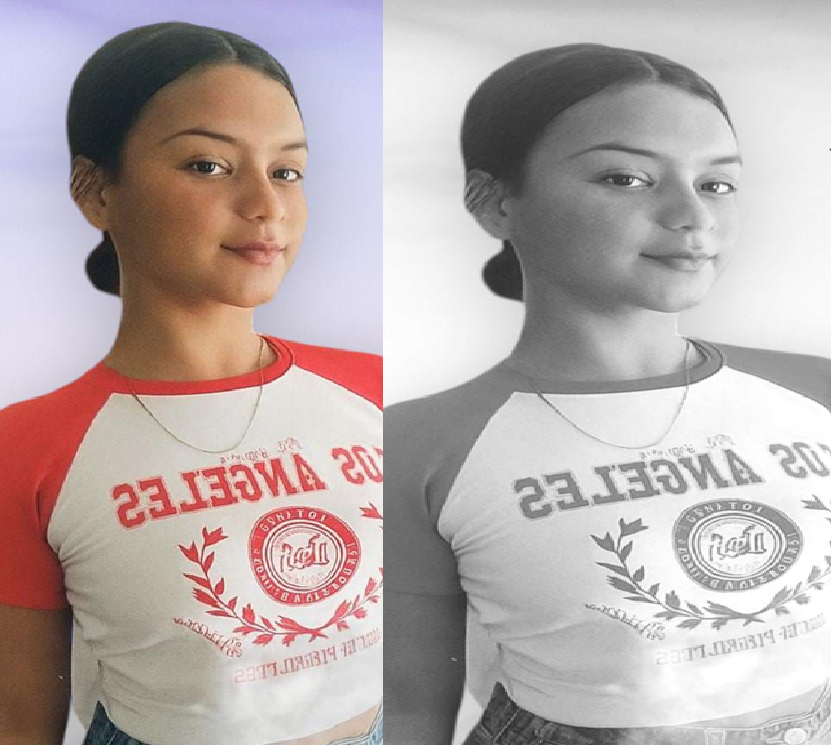 María Fernanda Pérez