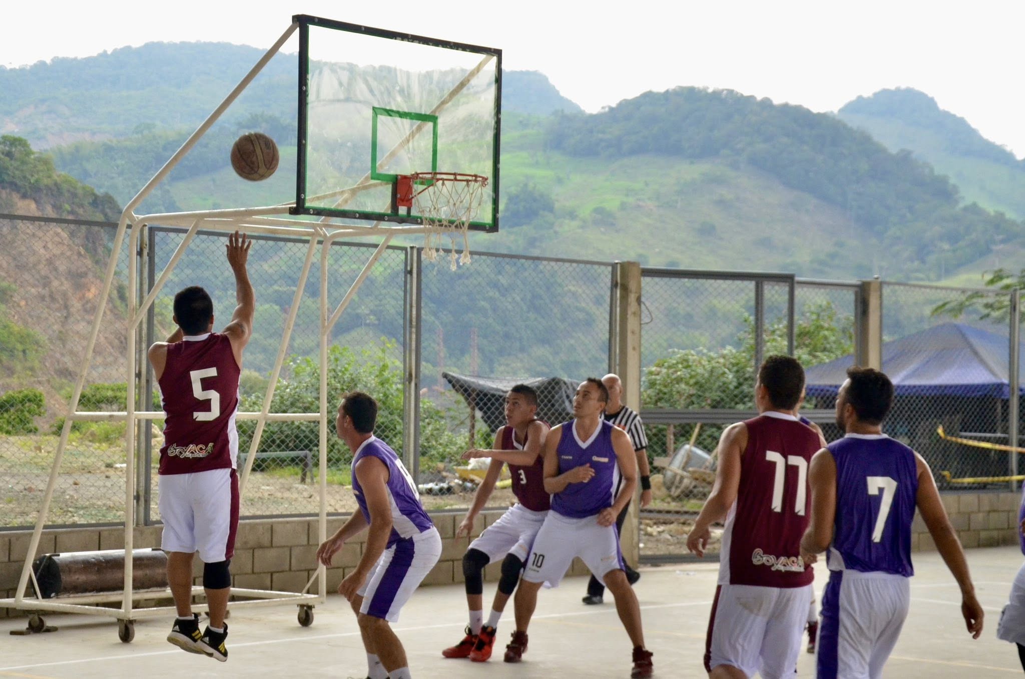 EN TOTAL SERÁN 1.200 LOS Deportistas de DiFerentes Edades Llegarán Hasta Muzo.