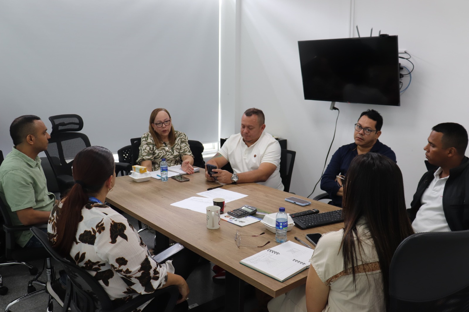 Crítica Situación para Hospitales en Caucasia, en Antioquia.