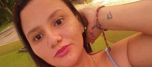 Ada Luz Pérez Santana QPD, Vícima del Violento Ataque