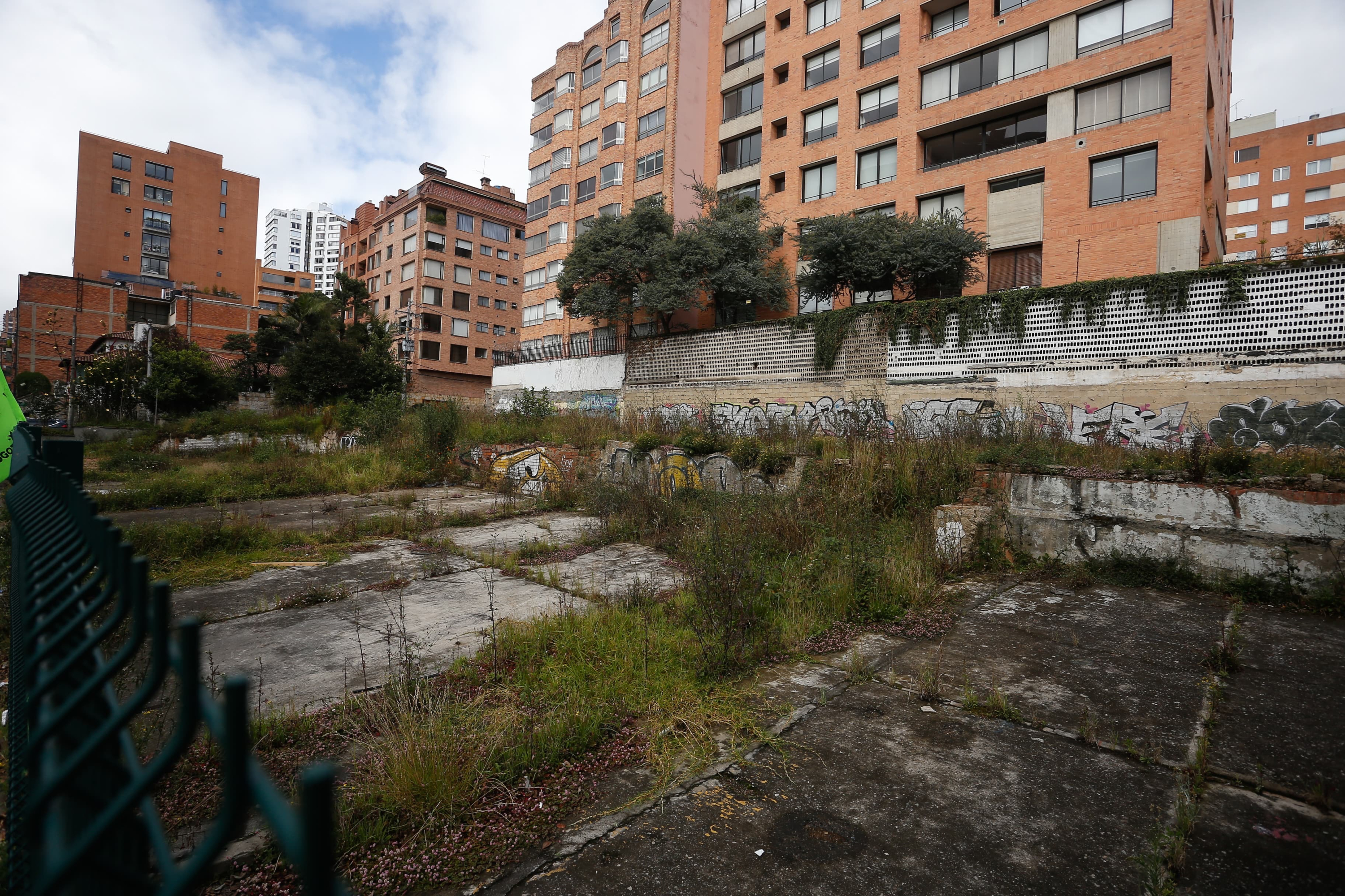 Bogota