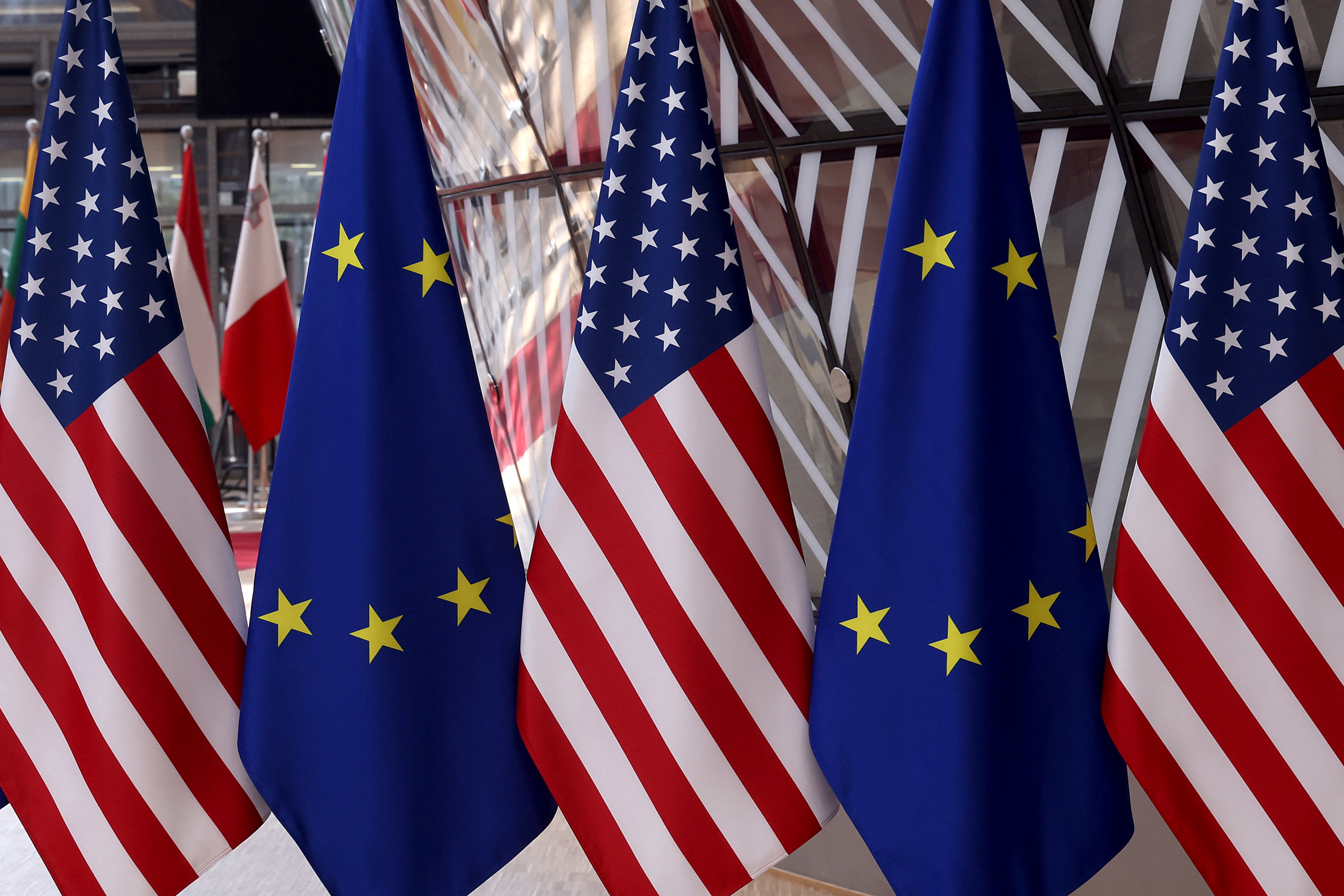 Unión Europea