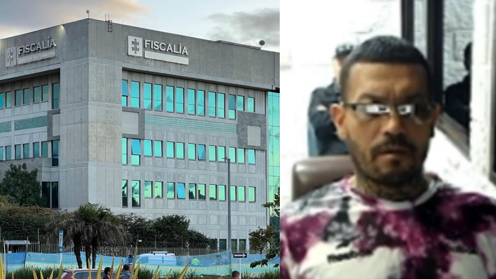 Élder José Arteaga Hernández, alias el Costeño.