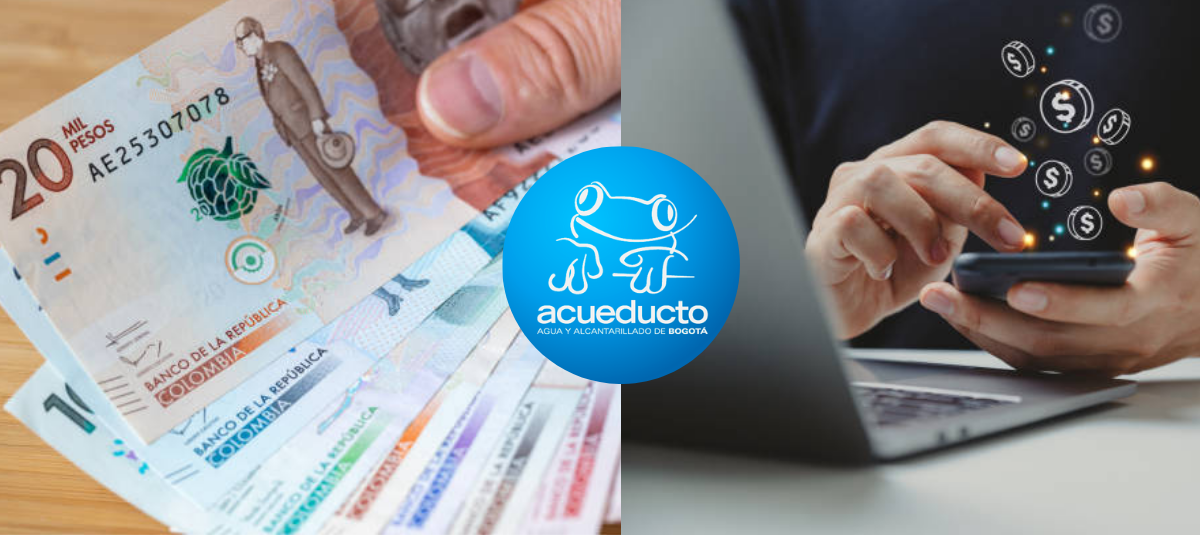 No es necesario que acuda a un Punto Físico. Heno Varios Mecanismos Habilitados Para El Proceso.