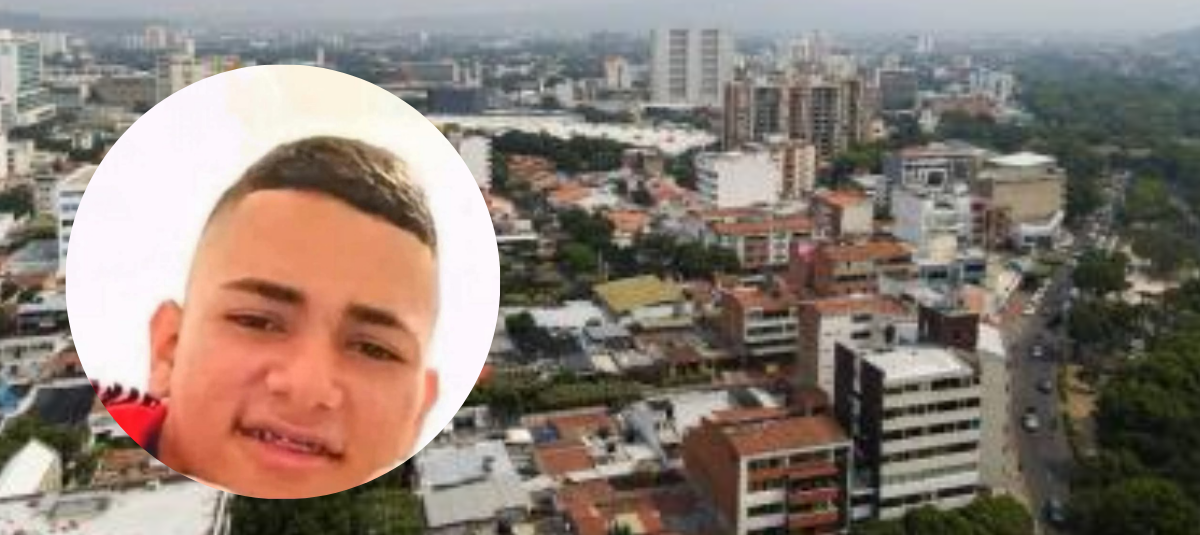 El Indee SE Registó A Las 12 de la Madrugada